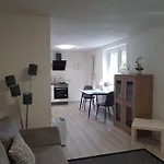 Urlaub Und Zu Hause By Interhome * Zschepplin