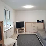 דירה Urlaub Und Zu Hause By Interhome