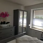 Urlaub Und Zu Hause By Interhome דירה