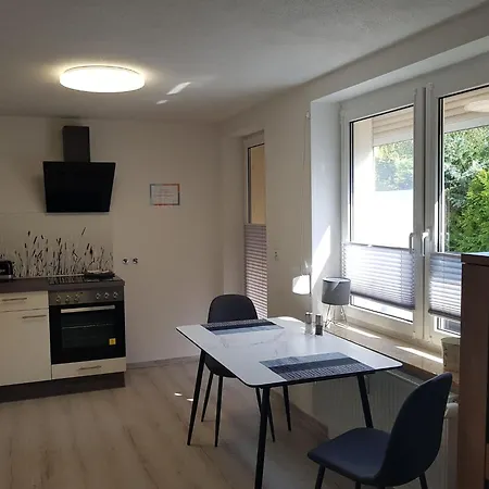 Urlaub Und Zu Hause By Interhome Appartement *