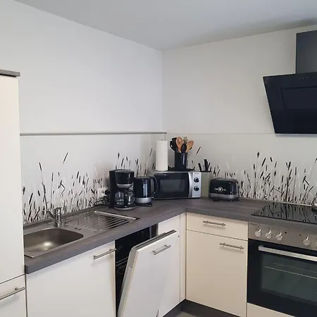 Urlaub Und Zu Hause By Interhome