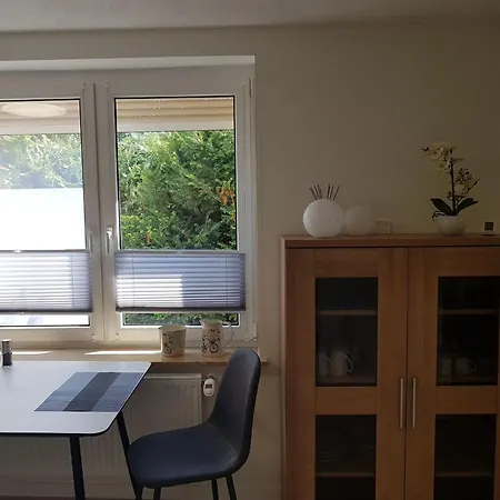 Urlaub Und Zu Hause By Interhome Apartamento *