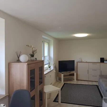 Urlaub Und Zu Hause By Interhome Apartamento