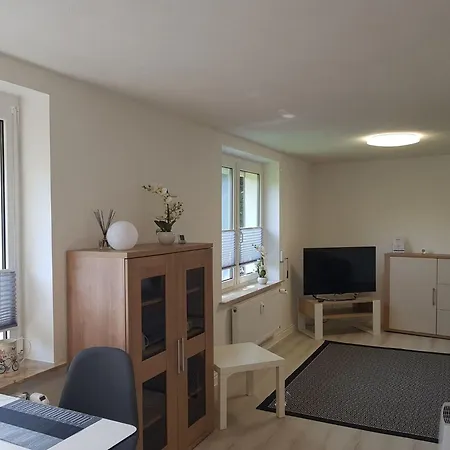Urlaub Und Zu Hause By Interhome *