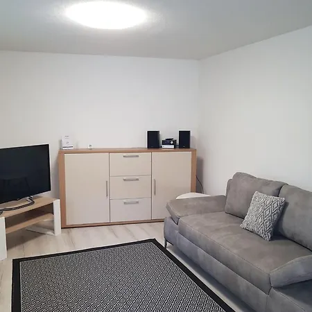 Urlaub Und Zu Hause By Interhome Appartement