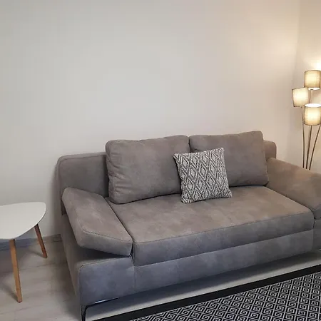 Appartement Urlaub Und Zu Hause By Interhome