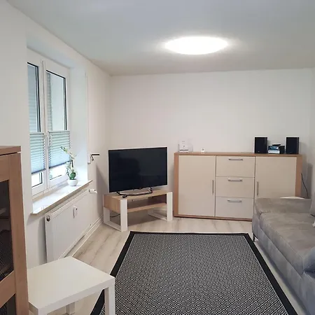 Apartment Urlaub Und Zu Hause By Interhome