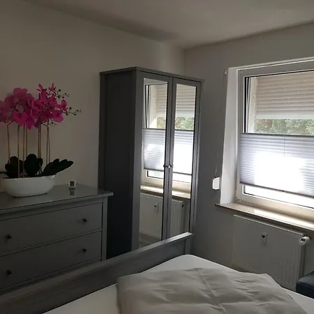 Urlaub Und Zu Hause By Interhome Apartment