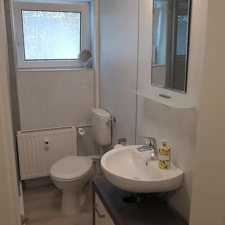 Urlaub Und Zu Hause By Interhome Apartment *