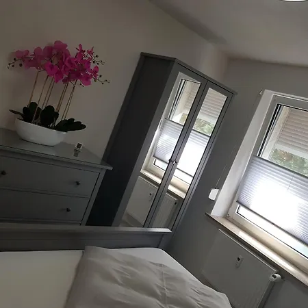 Apartment Urlaub Und Zu Hause By Interhome Zschepplin