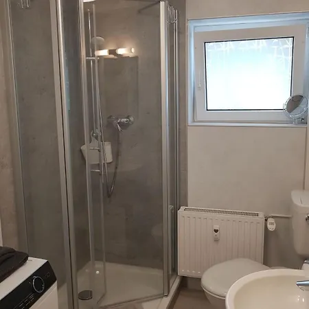 Apartment Urlaub Und Zu Hause By Interhome