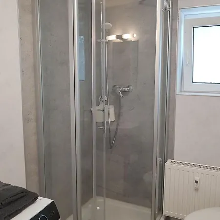 Urlaub Und Zu Hause By Interhome Zschepplin