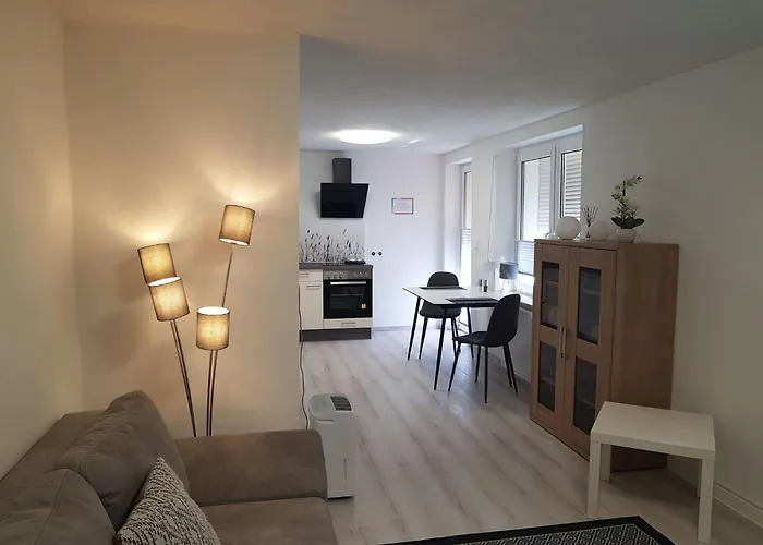 Apartment Urlaub Und Zu Hause By Interhome Zschepplin