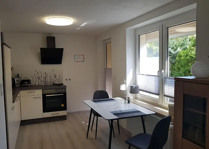 Urlaub Und Zu Hause By Interhome Apartment *