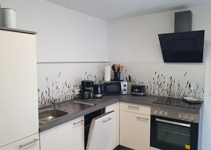 Urlaub Und Zu Hause By Interhome