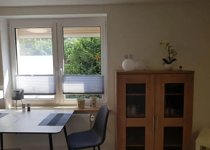 Urlaub Und Zu Hause By Interhome Apartment *