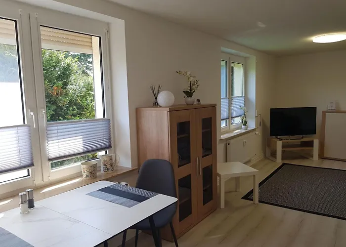 Urlaub Und Zu Hause By Interhome