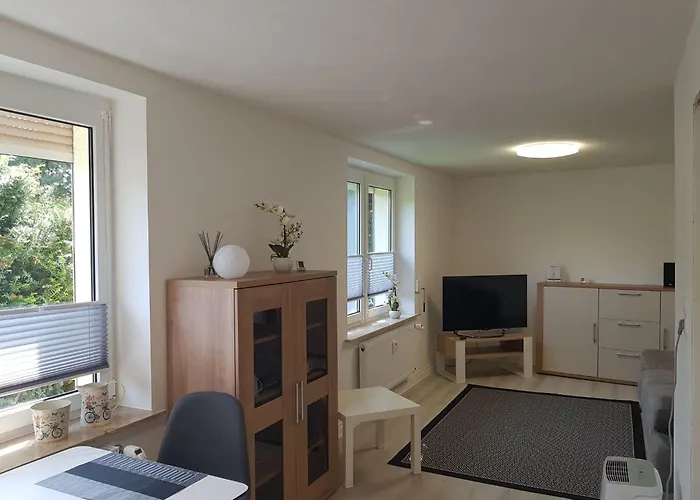 Urlaub Und Zu Hause By Interhome *