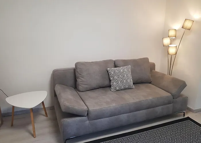 Apartamento Urlaub Und Zu Hause By Interhome