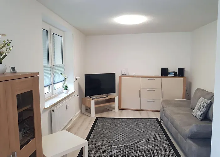 Apartment Urlaub Und Zu Hause By Interhome