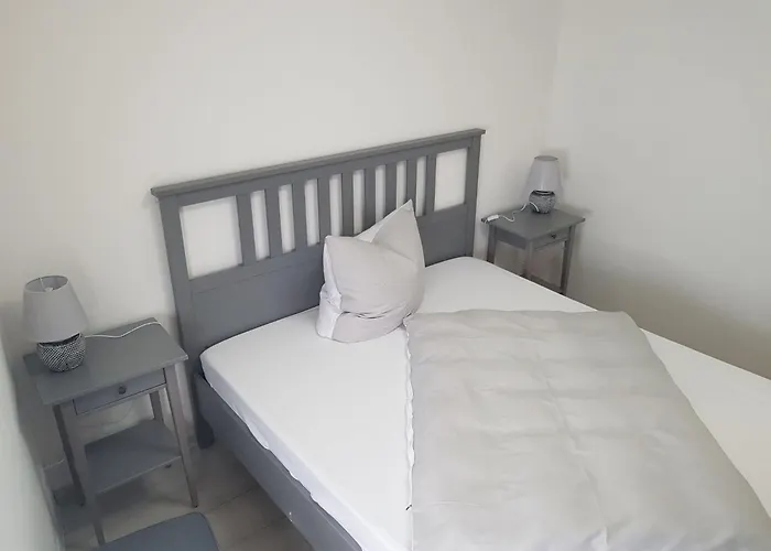 Urlaub Und Zu Hause By Interhome *