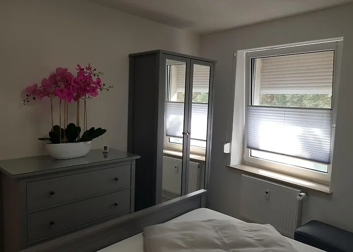 Urlaub Und Zu Hause By Interhome Apartment