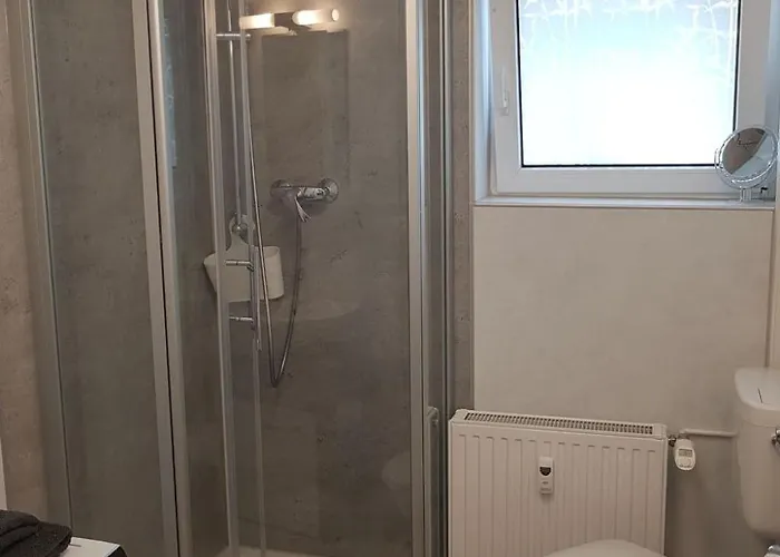 Apartment Urlaub Und Zu Hause By Interhome