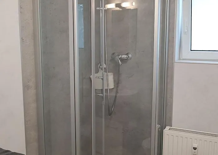 Urlaub Und Zu Hause By Interhome Zschepplin